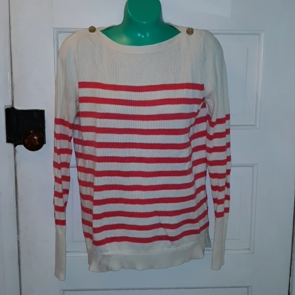 J.Crew small sweater